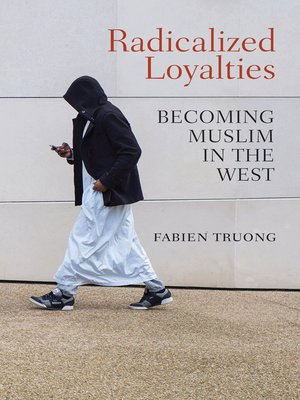 cover image of Radicalized Loyalties